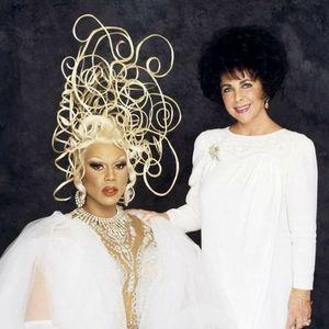 Meet your Posher, Ray